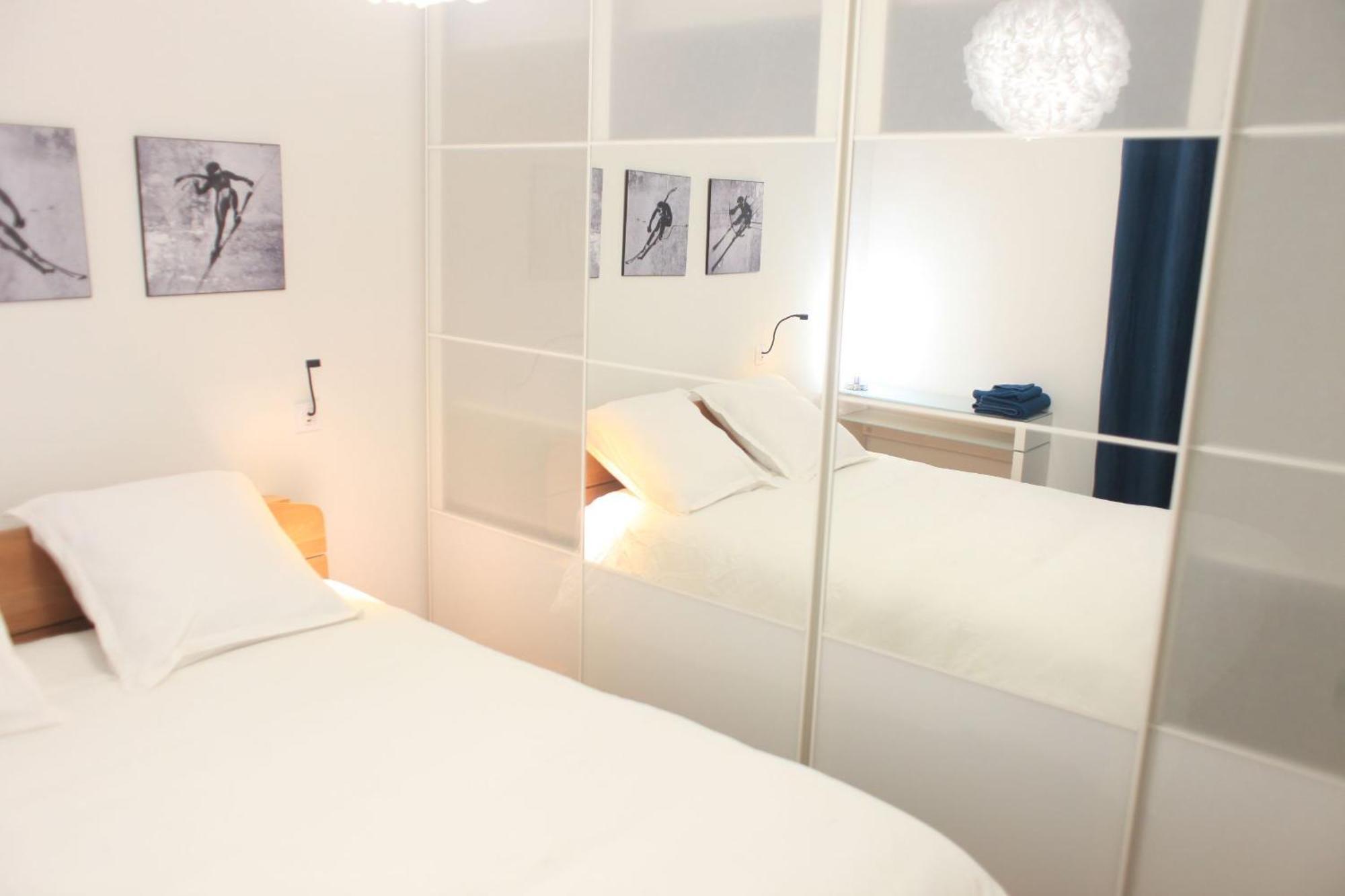 Hotegam Agency, 70 Rue Thiers Championnet, Close Sncf, New & Design, 2 Bedrooms, 1 Office Grenoble Exterior photo
